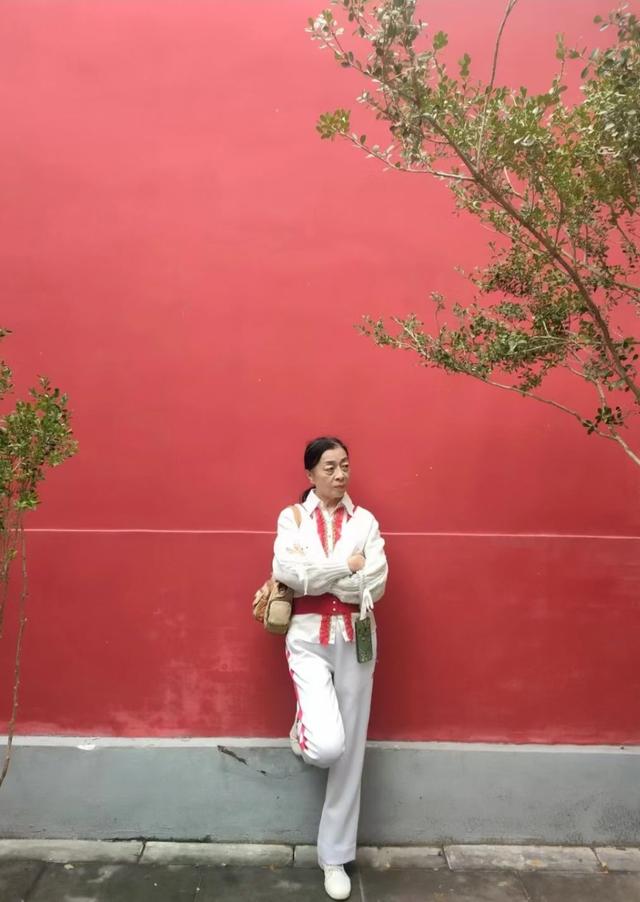 王林平随笔《北京之秋就是天堂》