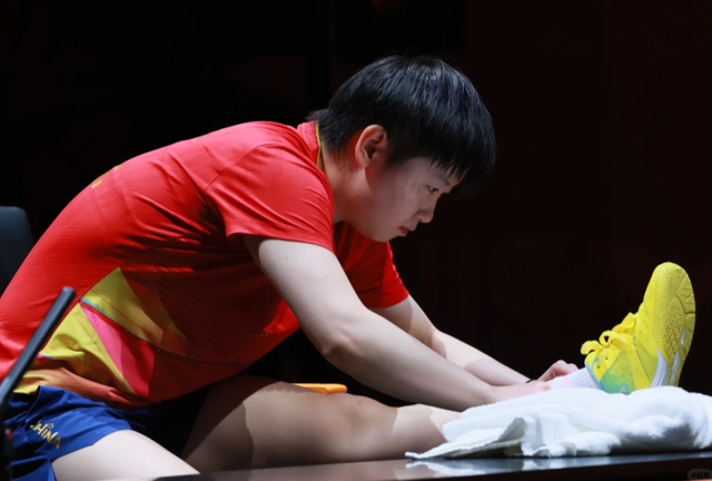 2025十佳运动员出炉：全红婵落榜，孙颖莎位列第四，他意外上榜