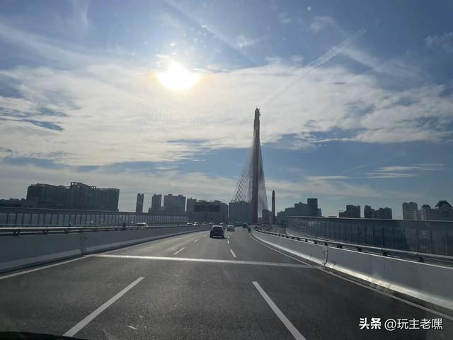 疆藏云贵行107，到家了