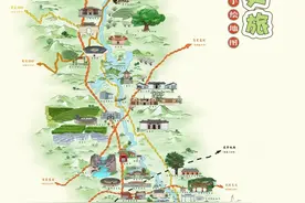 粤首第一县 | 来饶平旅游，看这一篇就够了！图片