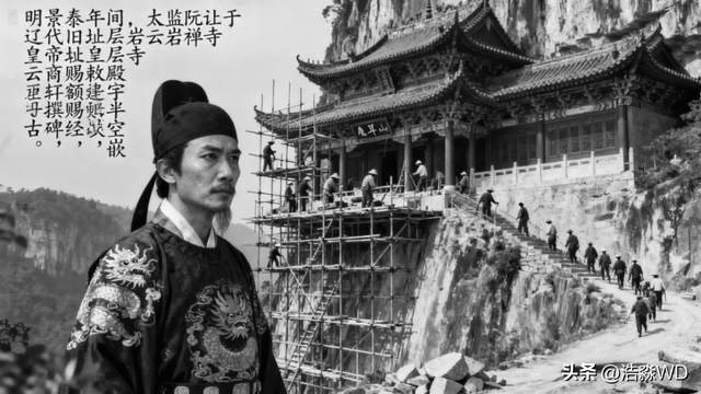 昔属怀柔今隶平谷的“栲栳山”丨古诗中极具特色的自然与人文景观