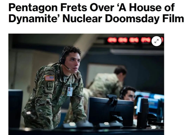 冷战核阴影重现？特朗普鼓捣核玩具，美国核设施老化风险逼近