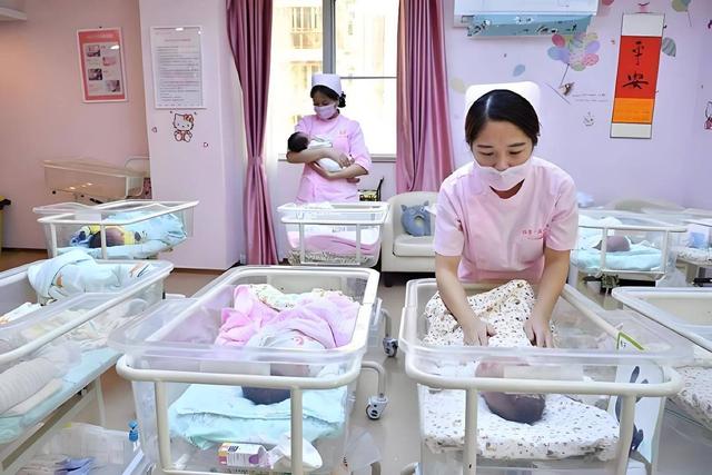 打脸了？2015年专家预测：一旦开放二胎，中国新生人口将会激增