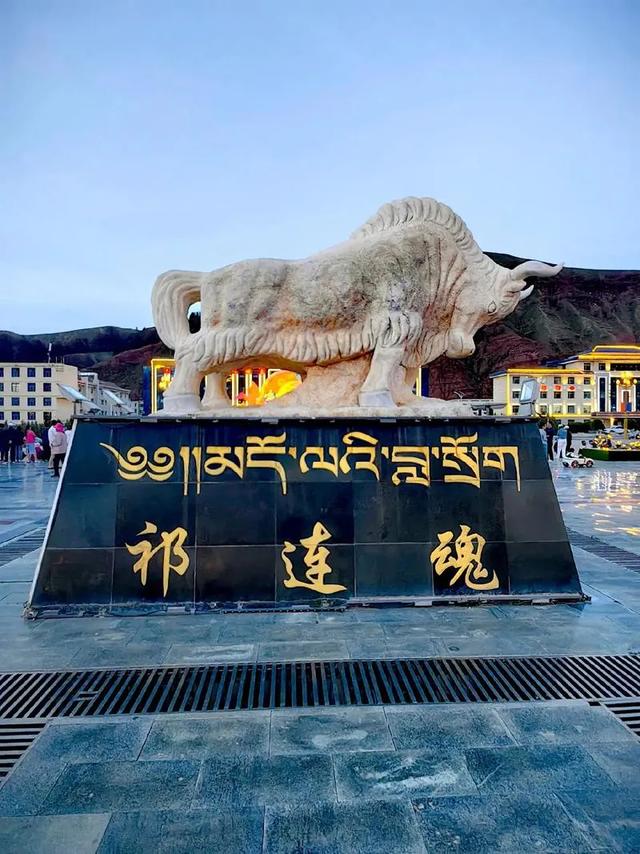 让我念念不忘的祁连秘境：雪山、草原、森林，西北私藏的治愈天堂