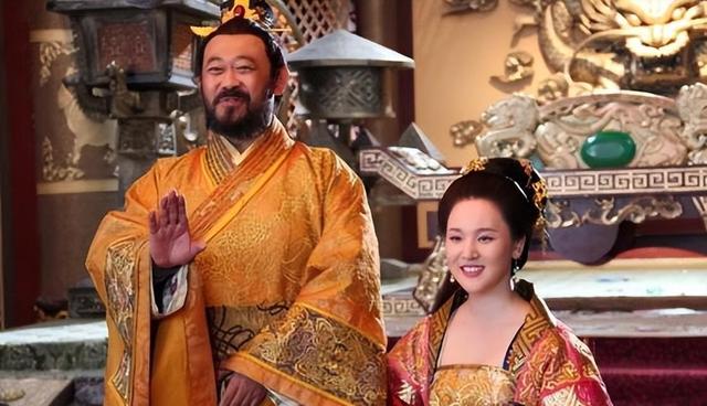 混世魔王程咬金一生有几个老婆，有这样的妻室真是让人羡慕