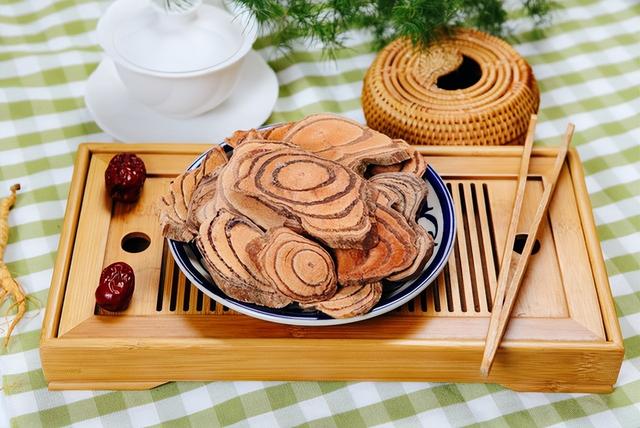 神秘的中药“药引子”到底是什么东西？