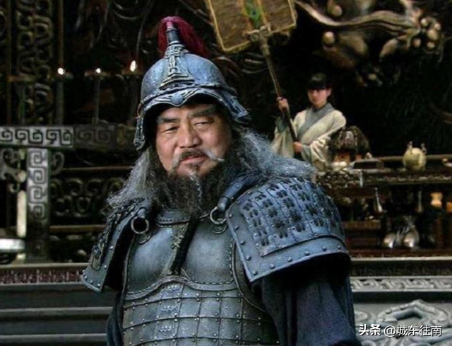 董卓的淫乱生涯：他究竟在“安乐窝”中关了多少美女？