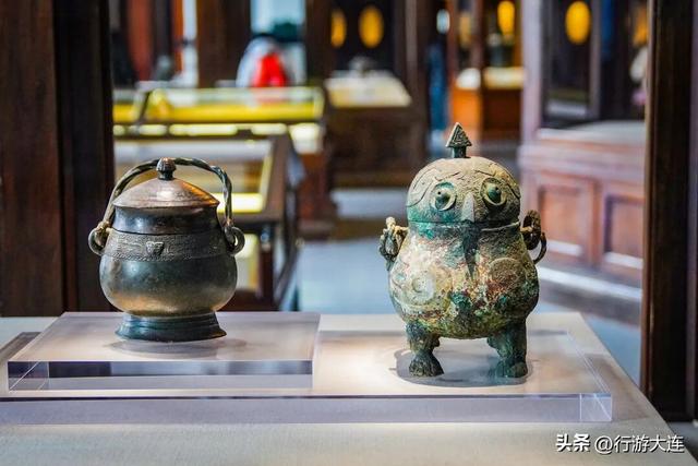 三刷！大连，为什么让人心动？