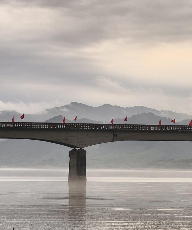 我是北京人	，去了趟辽宁宽甸，忍不住讲讲这小城的独特人文印象。