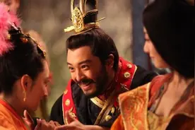 古代皇帝为什么大都短命？有六个原因，换谁都活不久！图片