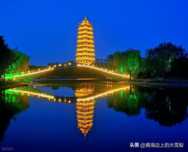 邯郸各辖区名称由来及历史沿革简要