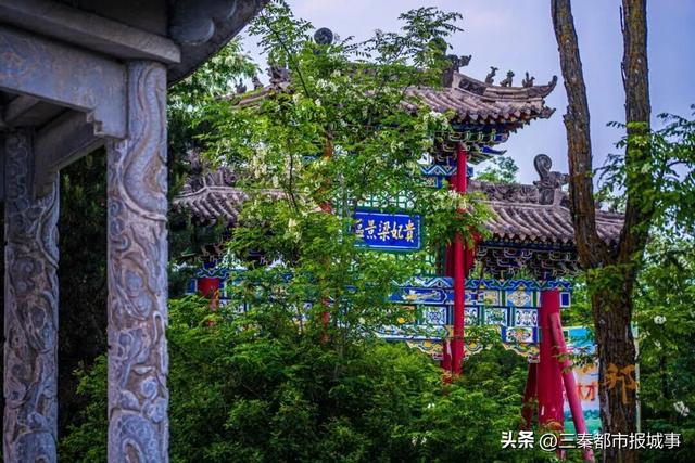 一键收藏！来宝鸡过双节“文旅大餐”已备好，8天玩到不想走！