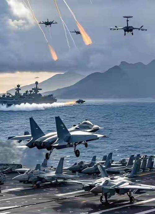 德国外长：台海有事就是德国有事，我们不能容许武力改变台海现状