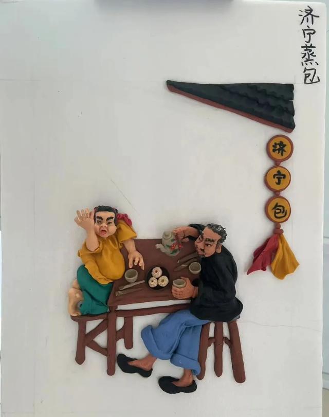 运河弦歌+烟火风味！这座宝藏小城一眼心动