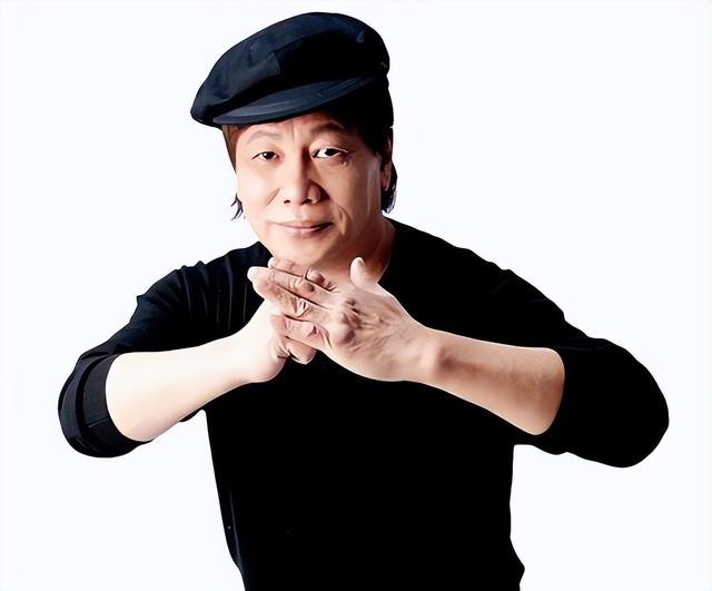 梁小龙被曝离世1天，私生活被扒底朝天，原来他和杨少华处境一样