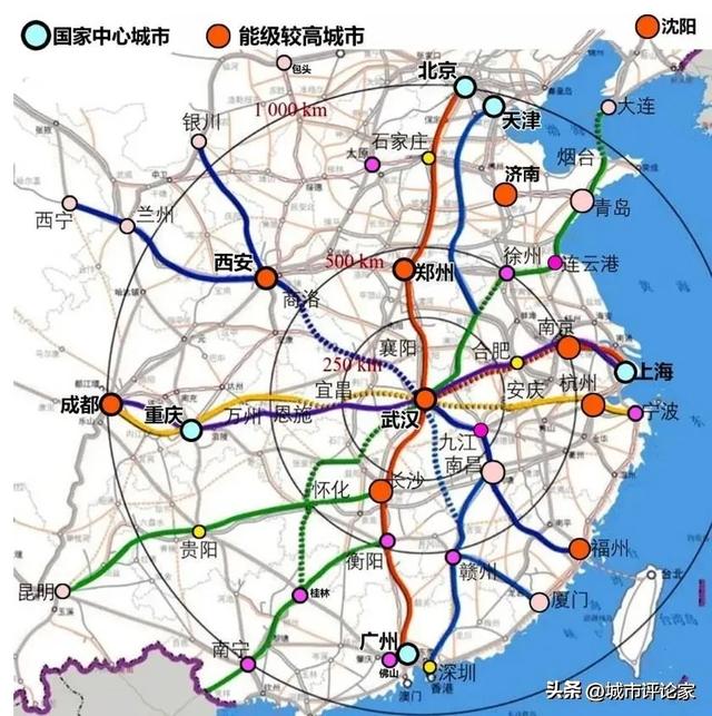 世界一流企业全球总部、2家中国著名企业区域总部：均落户武汉！
