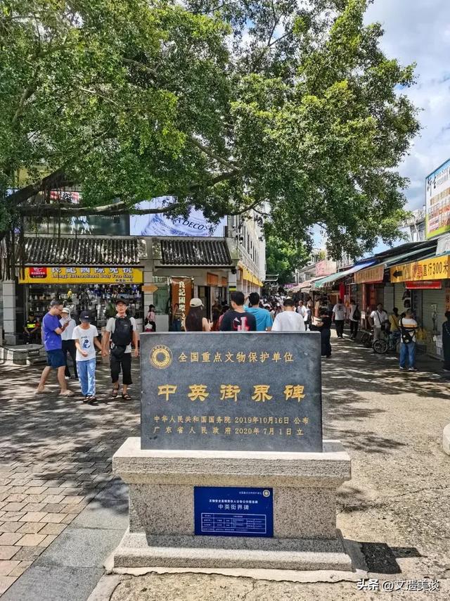 谁说深圳无古色?两座古城+四条古墟+十个古村,鹏城古色别样美