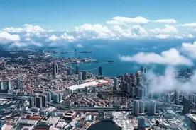 青岛市委书记聚焦外资外贸！专题调研树立企业信心，积极行动释放开放信号图片