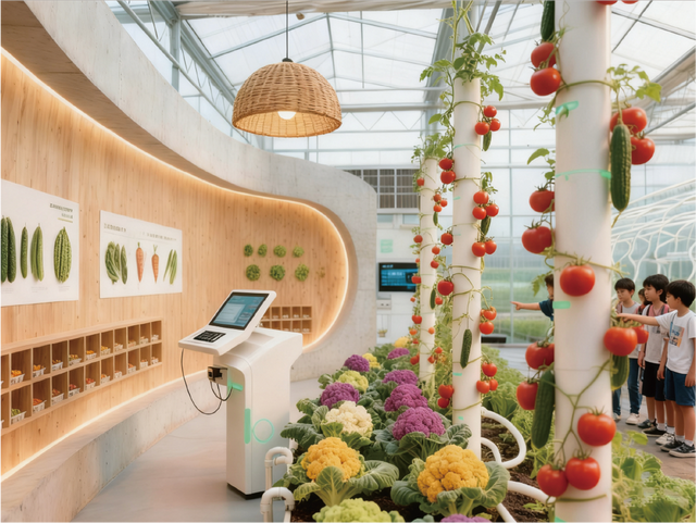 临沂，你真的好风光！！