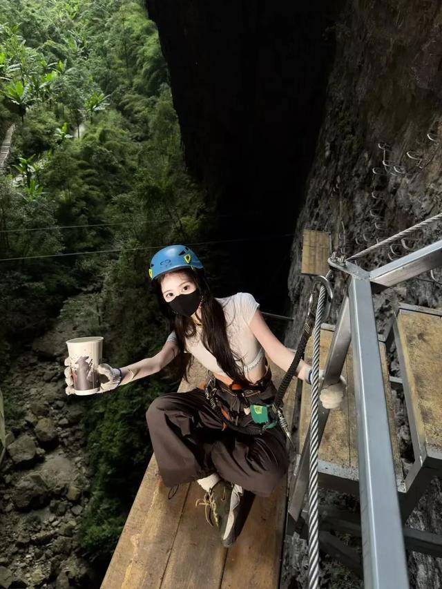 出游 │ 不用听反方向的钟，也能错峰体验十二背后的秋野酷玩！