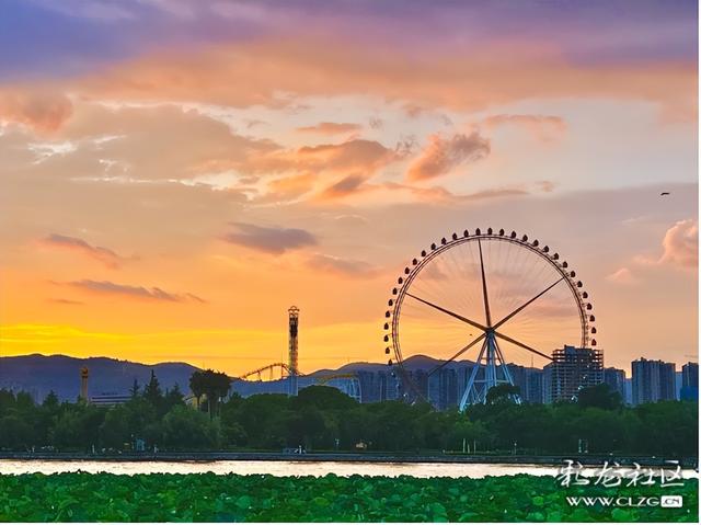 旅居云南，邂逅昆明大观楼之美～