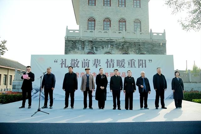 2025年10月第四周 渭南文化旅游资讯微报（组图）