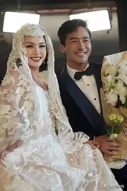 娱乐圈最幸福的18对明星夫妻，颜值抗打，又恩爱，你们喜欢哪一对