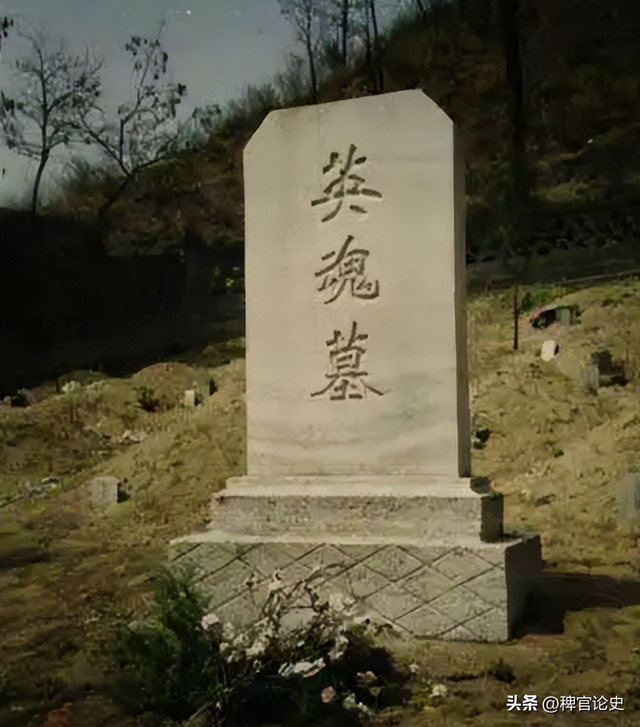 他是开国少将，儿子被活煮，妻子被刺穿左乳，他开始报仇之路