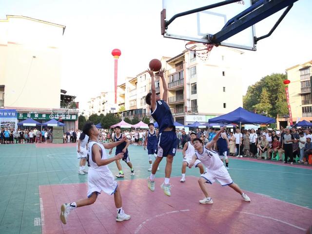 悦·遵义︱很特别！绥阳宽阔“夏日村市”太会了！