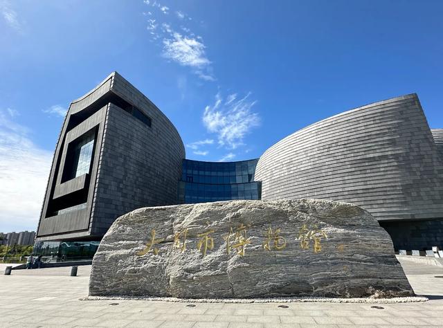 从上海出差大同，毫不客气的说，大同的“大”，真不是吹出来的！