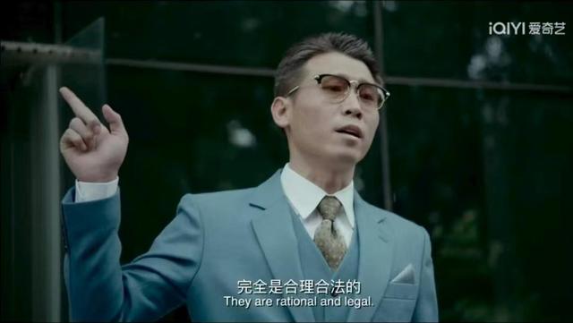 李乃文被人民日报点名，参演新剧暴露真实处境，朱媛媛当初没说谎
