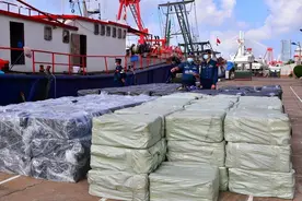 关键时刻向境外走私管控物资锑，出卖国家机密，顶风作案太嚣张图片