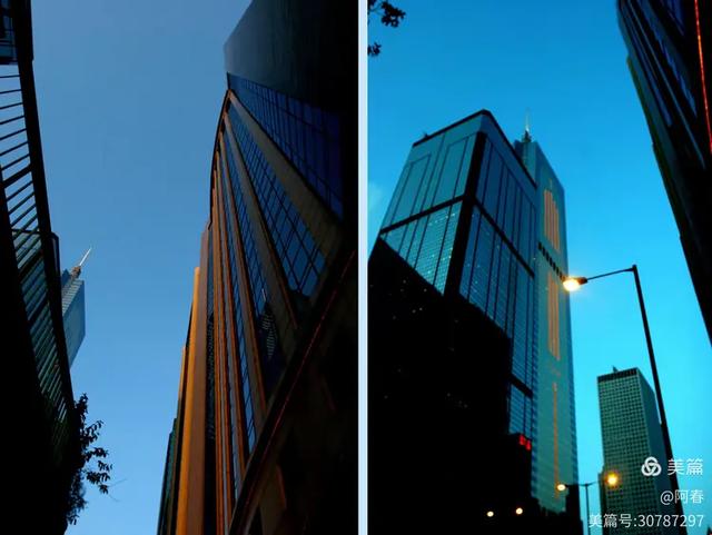 东方明珠香港散记