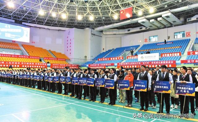 代县：历史名城绽芳华