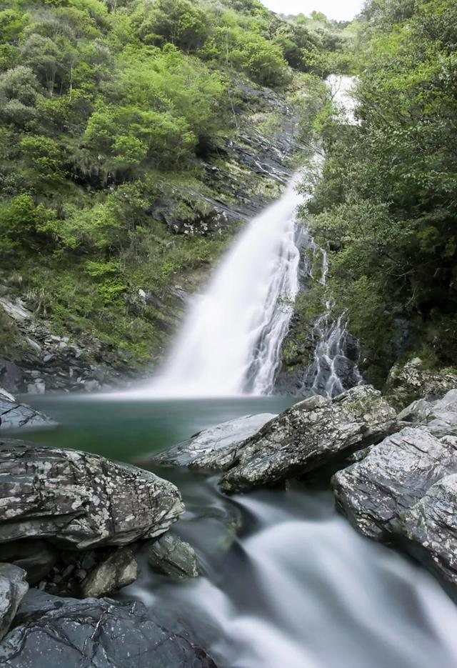 黄山·打卡游 | 热 ҈ 热 ҈ 热 ҈ 热 ！这份休宁避暑“凉方”请收好 | 皖美夏日