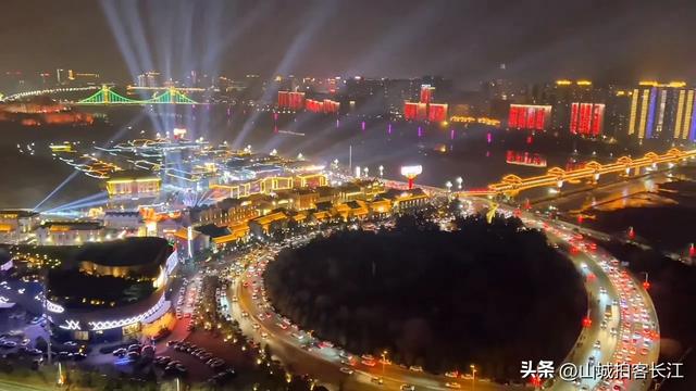 陕西“焦虑”的地级市，曾是枢纽如今面临边缘化，为啥非去不可？
