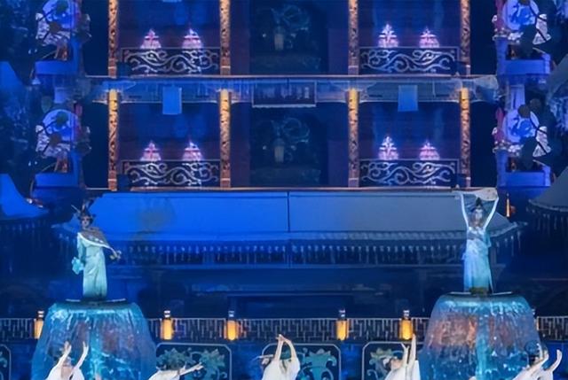 西安长恨歌，一场穿越千年的视听盛宴，真的值得去吗？