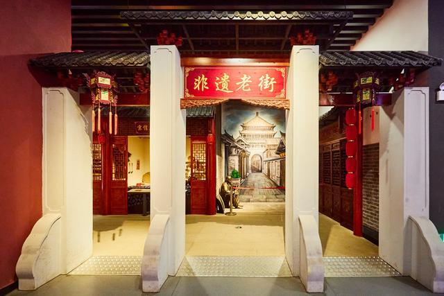 淮北有一座中国石榴博物馆，藏品丰富，探秘石榴与中国文化的渊源