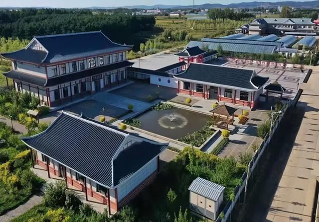 “夏纳凉”线路！解锁边境小城的田园诗