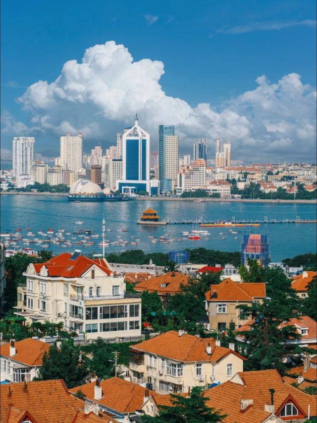 国内8条“零差评”绝美旅游路线！70岁之前一定要去一次！