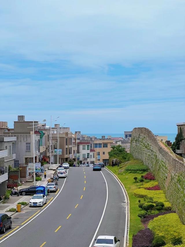 福建大变局！崇武突然爆红，闽南滨海小城集体看懵～