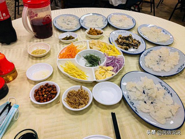 看完岭南顶级盛宴，真的建议大家要直飞去顺德过春节了！