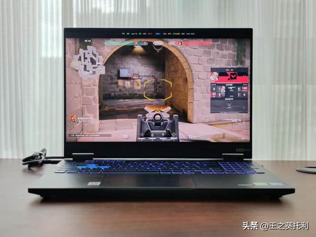 2025年游戏本推荐：华硕天选6Pro体验测评，高性能高性价比之选！