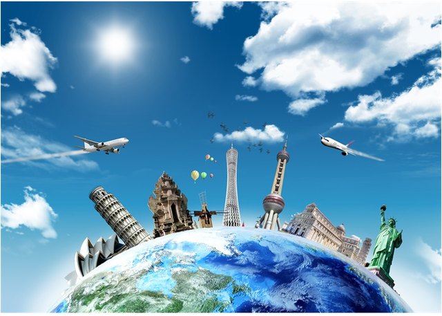 全球旅游吸金10%，可这钱烫手！