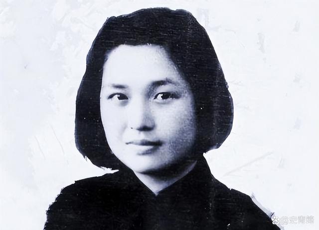 傅作义之女傅冬菊，49年解放北平有功，建国后担任什么级别干部？