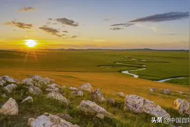 强烈建议7、8月走起的避暑线！中国最美草原，一秒上头！图片