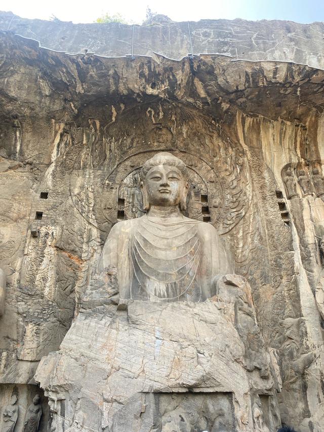 西安没想到	，南京也没想到，如今的中国洛阳，已成为全国焦点