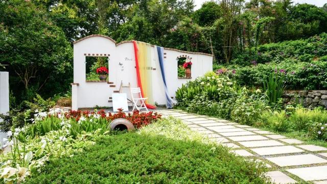 出游 │ 夏日邀您去海龙“虚度光阴”