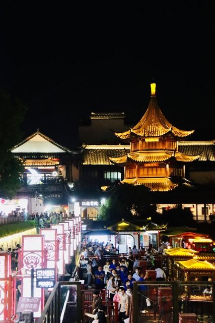 青海人去了趟南京和合肥，直言不讳：南京人和合肥人气质截然不同