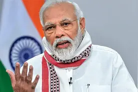 歼10CE一战成名，巴外长骄傲炫耀，印反对党首情绪失控，痛骂莫迪图片